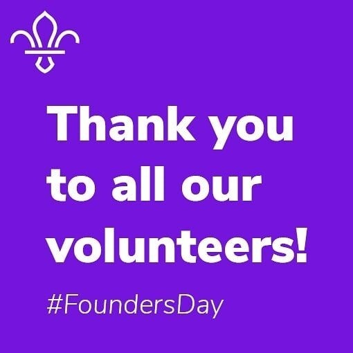 stlukesscouts's tweet image. #ThankTwo to all of our amazing Leaders and volunteers who have done so much to keep St Luke's going through everything that 2020 &amp;amp; 2021 had thrown at us. Let's make sure we tell them how much we appreciate it.