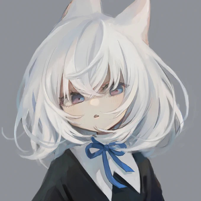 ニャ... #猫の日 