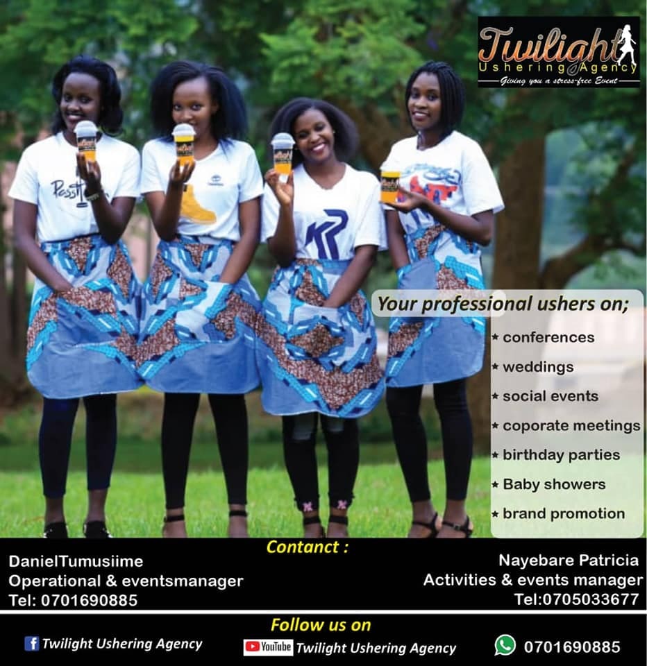 RixDSam's tweet photo. These Beautiful Ladies will make your event colourful.
DM @agency_twilight or Call/WhatsApp 0701690885 https://t.co/CnUnMGXilx