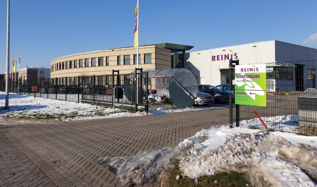 PvdA op bezoek bij Reinis - ..