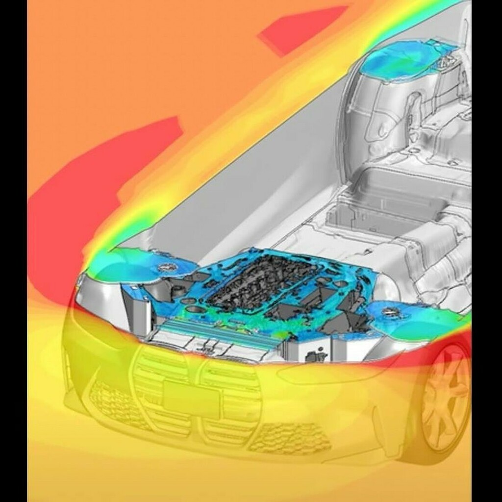 BMWforum_gr's tweet image. Aerodynamics. M3 and M4 - explained [video]
#AdaptiveLED #AlpineWhite #BlackSapphire #bmw #bmwM #BrooklynGray #carbon #CFRP #competition #DravitGrey #FrozenBrilliantWhite #FrozenPortimaoBlue #Individual #IndividualDravitGrey #IsleofManGreen #Laserlight #… instagr.am/p/CLlkCOqAIl7/