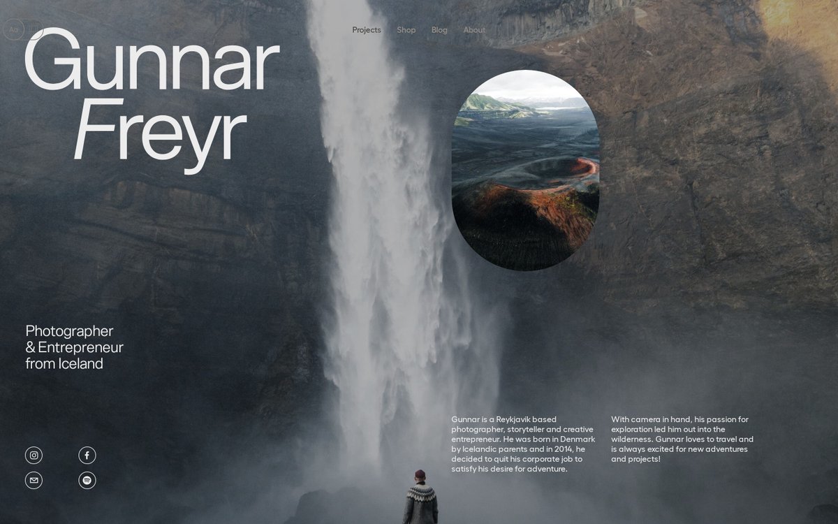 MaxiBestOf (@maxibestofone) on Twitter photo Icelandic explorer by @ImAdamTM, <a href="/YaelBienenstock/">Yaël Bienenstock</a>, <a href="/filsdegraphiste/">Lionel Taurus</a>, <a href="/iamtomsears/">Tom Sears</a>, <a href="/mschwaibold/">Marvin Schwaibold</a> and <a href="/thegunnarfreyr/">Gunnar Freyr Gunnarsson</a> → maxibestof.one/website/27188-… Icelandic explorer by @ImAdamTM, <a href="/YaelBienenstock/">Yaël Bienenstock</a>, <a href="/filsdegraphiste/">Lionel Taurus</a>, <a href="/iamtomsears/">Tom Sears</a>, <a href="/mschwaibold/">Marvin Schwaibold</a> and <a href="/thegunnarfreyr/">Gunnar Freyr Gunnarsson</a> → maxibestof.one/website/27188-…