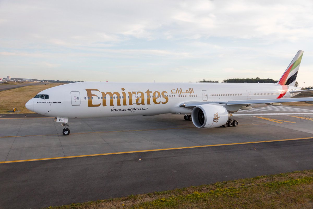 Emirates Airline Emirates Will Resume Daily Services To Newark Via Athens From 1 June 21 Taking Its Us Network To 10 Destinations T Co Fwhuldpsj3 Flyemiratesflybetter Ath Airport Ewrairport Dxb T Co Jwghwnjqem Emirates Airline Emirates Will Resume Daily Services To Newark Via Athens From 1 June 21 Taking Its Us Network To 10 Destinations T Co Fwhuldpsj3 Flyemiratesflybetter Ath Airport Ewrairport Dxb T Co Jwghwnjqem