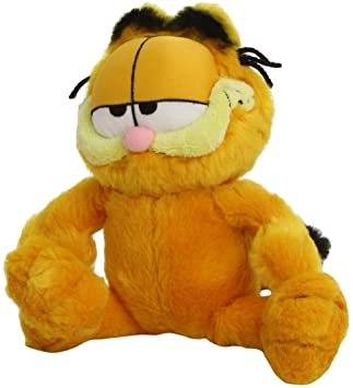 GarfieldsLips's tweet image. it's garfield hell yeah