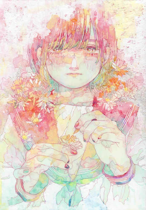 #いつか超つよつよ絵師になるので今のうちに推しませんか 

なります? 
