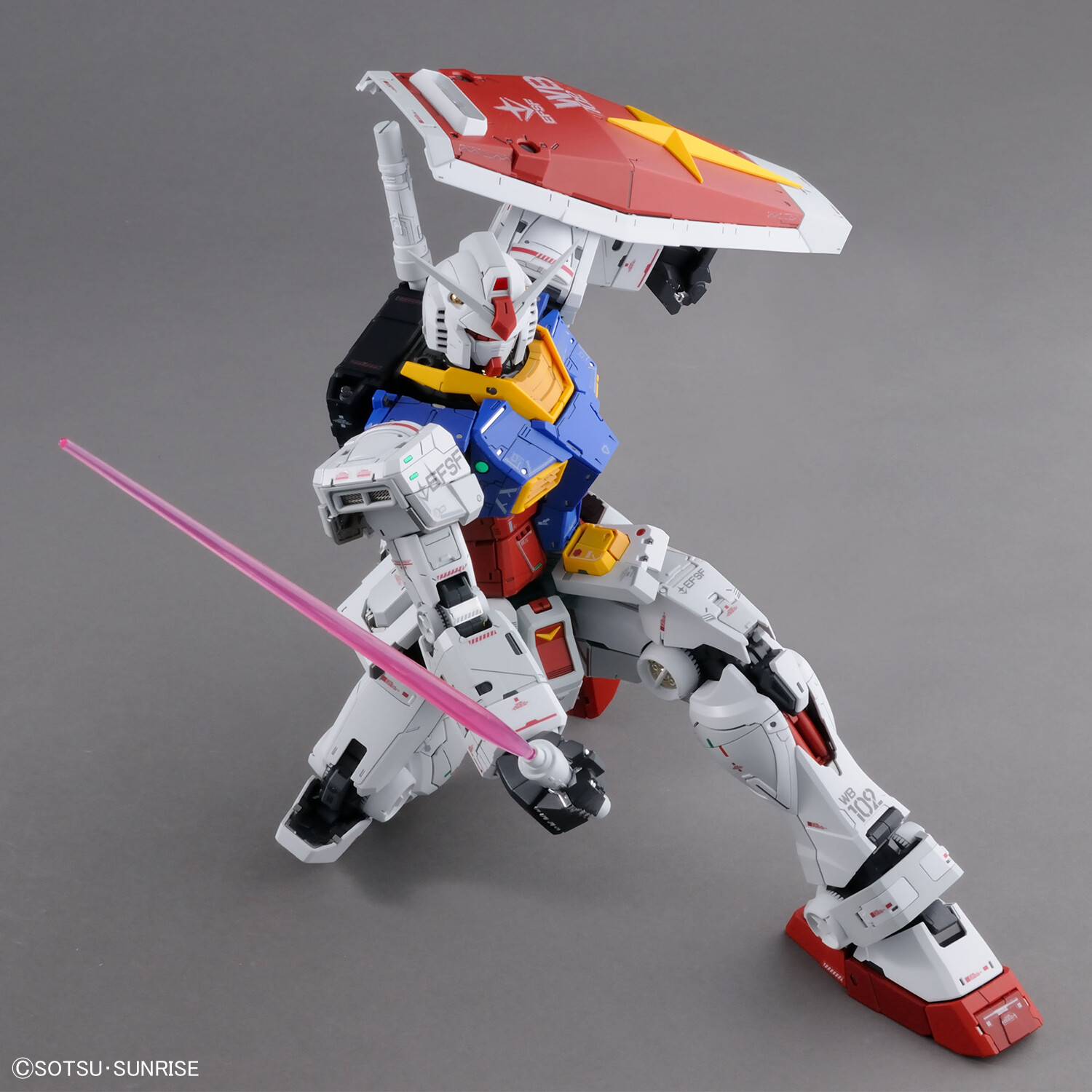 Bandai Spirits ホビー事業部 ガンプラ販売情報 Pg Unleashed 1 60 Rx 78 2 ガンダム 全国一般店頭にて2月生産分近日発売予定 店舗によってお取り扱いや発売日などは異なります 商品詳細情報はコチラ T Co Ggiv1dxh5b ガンプラ