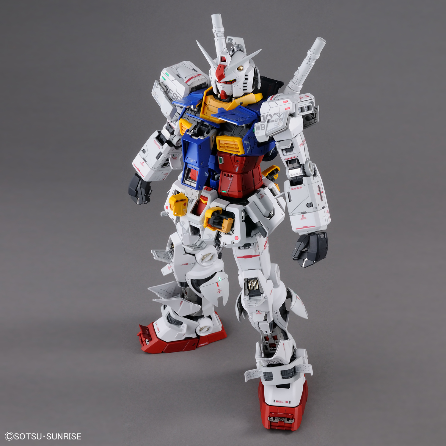Bandai Spirits ホビー事業部 ガンプラ販売情報 Pg Unleashed 1 60 Rx 78 2 ガンダム 全国一般店頭にて2月生産分近日発売予定 店舗によってお取り扱いや発売日などは異なります 商品詳細情報はコチラ T Co Ggiv1dxh5b ガンプラ