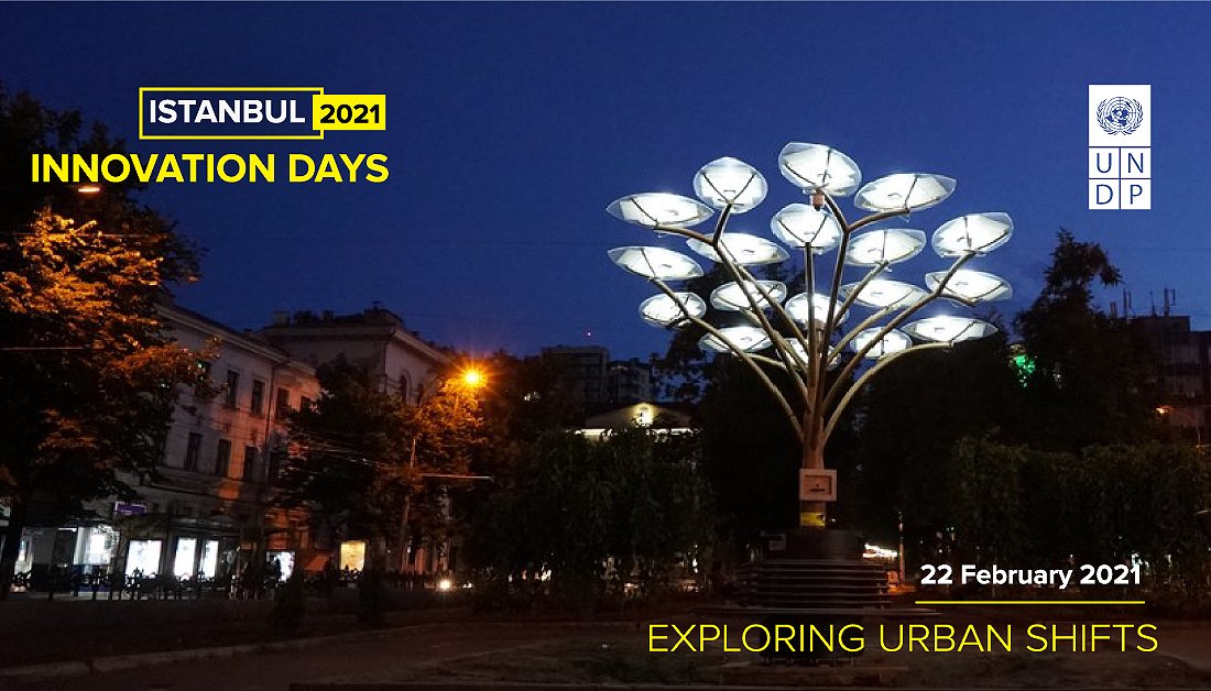 UNDPMoldova's tweet image. Today, 2.p.m. EET, #IID21 on #FutureofDevelopment &amp;amp; emerging urban transformation models will kick off. Moldova’s Prime Minister a.i. @AureliuCiocoi will be one of the panelists. 
➡️ bit.ly/3bfVsAa