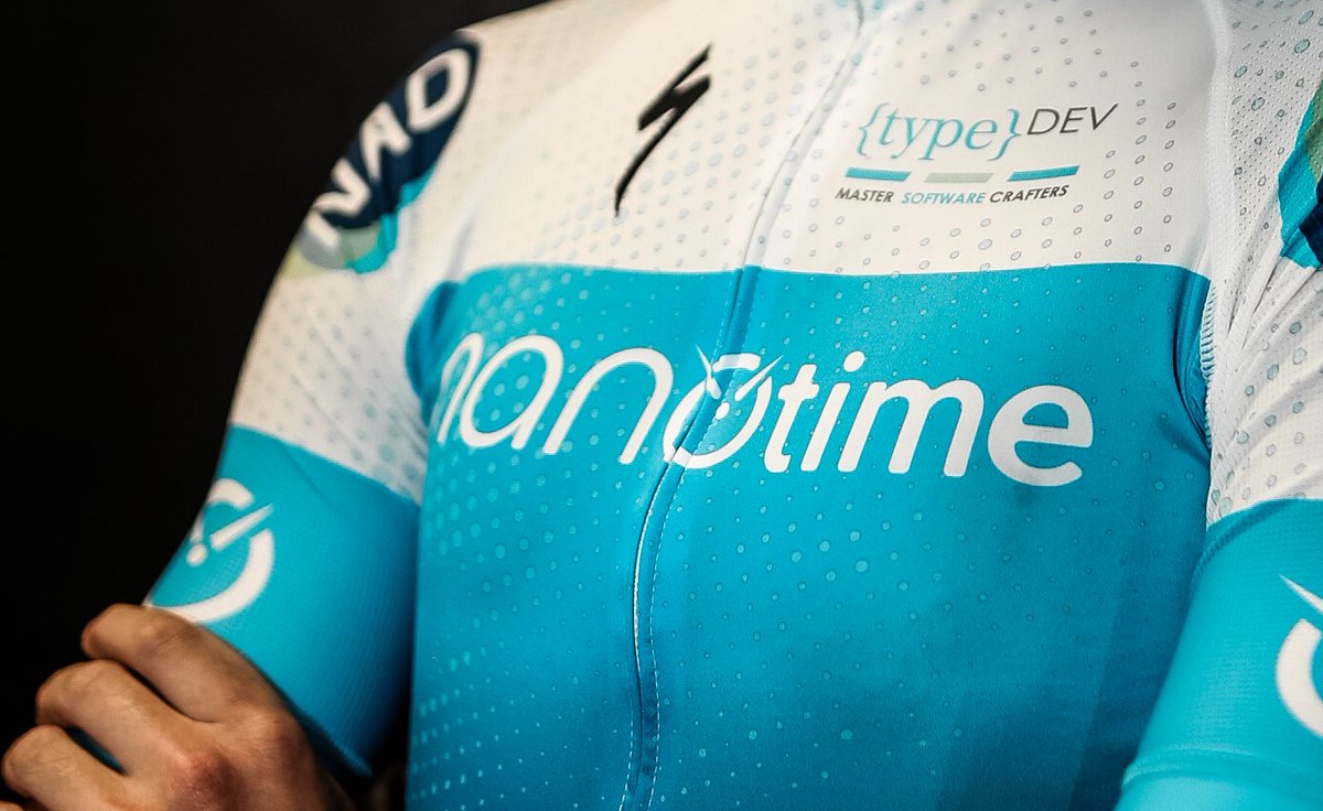 Diverge (@diverge_info) on Twitter photo For 2021 @TeamNanoTime will add @TypeDev1 to their name, racing as Team type{DEV} NanoTime. To find out more about the team, consisting of <a href="/nicobellsracing/">Nico Bell</a>, <a href="/MattBeers55/">Matthew Beers</a>, <a href="/wesselmtb/">Wessel Botha</a>, <a href="/Stuart_Marais/">Stuart Marais</a> & <a href="/ZandriStrydom/">Zandri Strydom</a> as well as their sponsors click here: diverge.info/2021/02/22/tea… For 2021 @TeamNanoTime will add @TypeDev1 to their name, racing as Team type{DEV} NanoTime. To find out more about the team, consisting of <a href="/nicobellsracing/">Nico Bell</a>, <a href="/MattBeers55/">Matthew Beers</a>, <a href="/wesselmtb/">Wessel Botha</a>, <a href="/Stuart_Marais/">Stuart Marais</a> & <a href="/ZandriStrydom/">Zandri Strydom</a> as well as their sponsors click here: diverge.info/2021/02/22/tea…