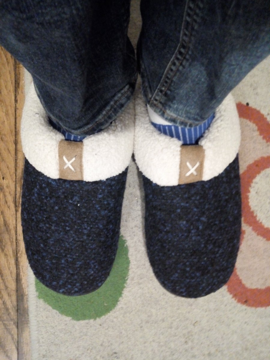 James Grant tweet media