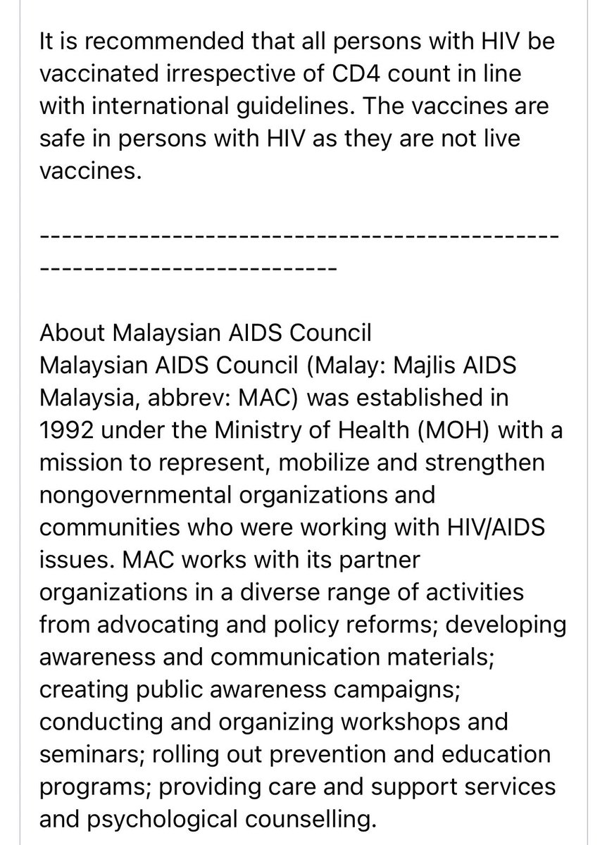 myAIDScouncil tweet picture