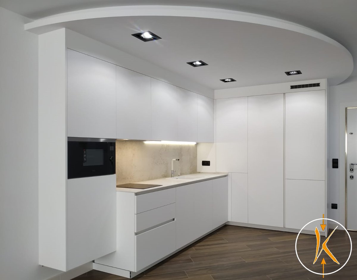 Electroklase_'s tweet photo. Hoy os traemos una cocina pequeña a la que no le falta un detalle😉
Está ubicada en un apartamento de playa🏖 y creemos que hemos aprovechado el espacio al máximo y que estéticamente es muy agradable🧡
¿Queréis ver cuál era su estado inicial? 👇

https://t.co/Ixv5UAgv27 https://t.co/RK4zVQiEWn
