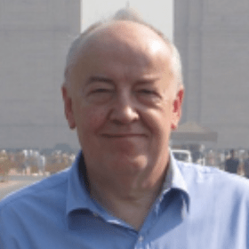 GGi_in_action's tweet photo. Welcome @machiavelli0087 to our #GGIFaculty!
We're thrilled to have Phil Harris as one of our founding Faculty members. You can read more about Phil through his profile on our website: https://t.co/kRbmPG6QoG
#goodgovernance #community https://t.co/XLKRJgGRGc