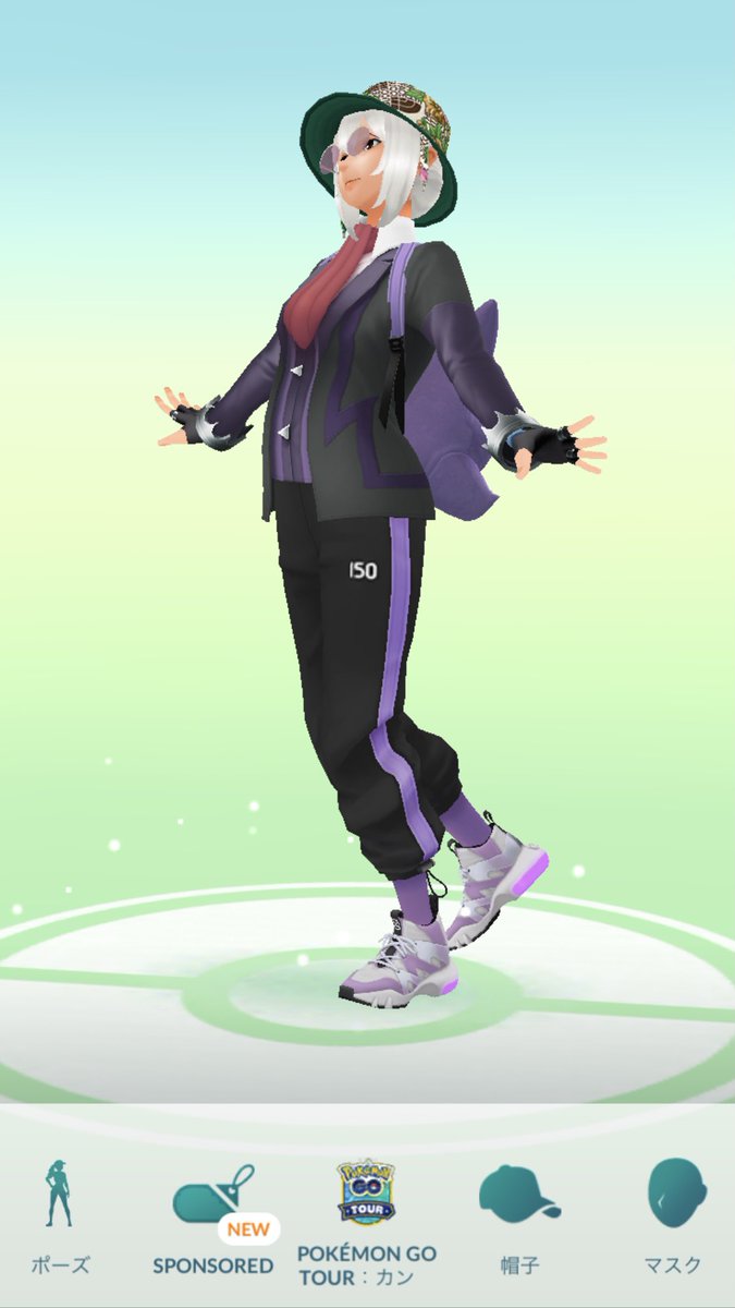 びぃ ポケモンgo大分 Vee Instinct Twitter びぃ ポケモンgo大分 Vee Instinct Twitter