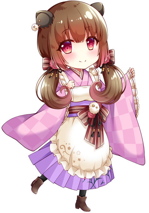 かぴそのtwitterイラスト作品 かぴそのtwitterイラスト作品