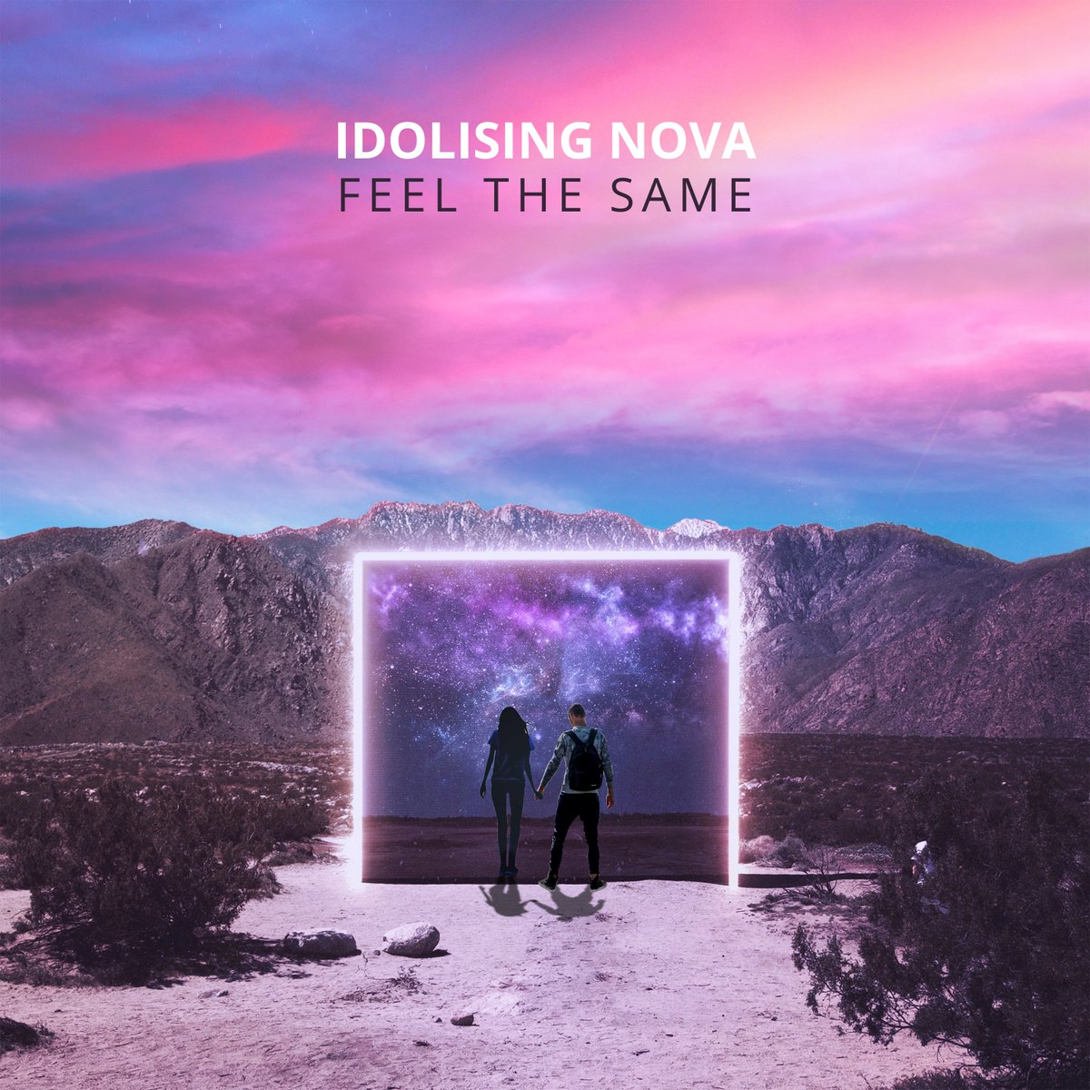 thelostagencypr's tweet photo. BIG thank you to @ellenellard_ for giving the NEW single 'Feel The Same' from @IdolisingNova it's #WorldFirstPlay on @BBCIntroCambs over the weekend - ICYMI listen back via @BBCSounds to hear the track :)
https://t.co/GneEyX8zbb https://t.co/aMrwPkhumO