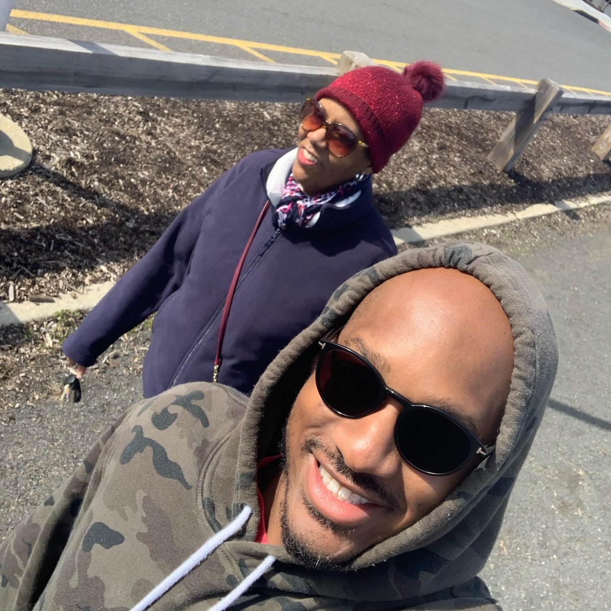 When the pandemic first started last year, my mom and I would do daily socially distanced walks around town in CT. The constant close proximity to my Black mother, over long periods of time, was an enlightening and infuriating master class on how the world, especially the dominant culture, sees and does not see Black women. By not seeing my beautiful, intelligent, loving mother, and all Black women, as I do and as she sees herself, the world misses out on so much, too much.