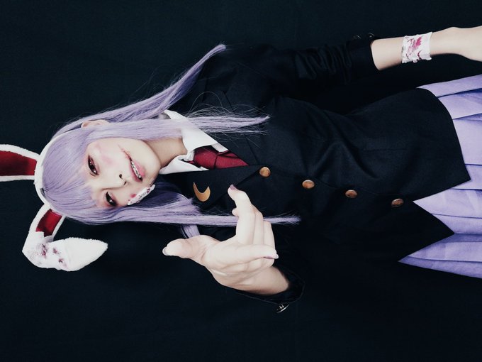 コスプレイヤー枢木くるりのTwitter画像21