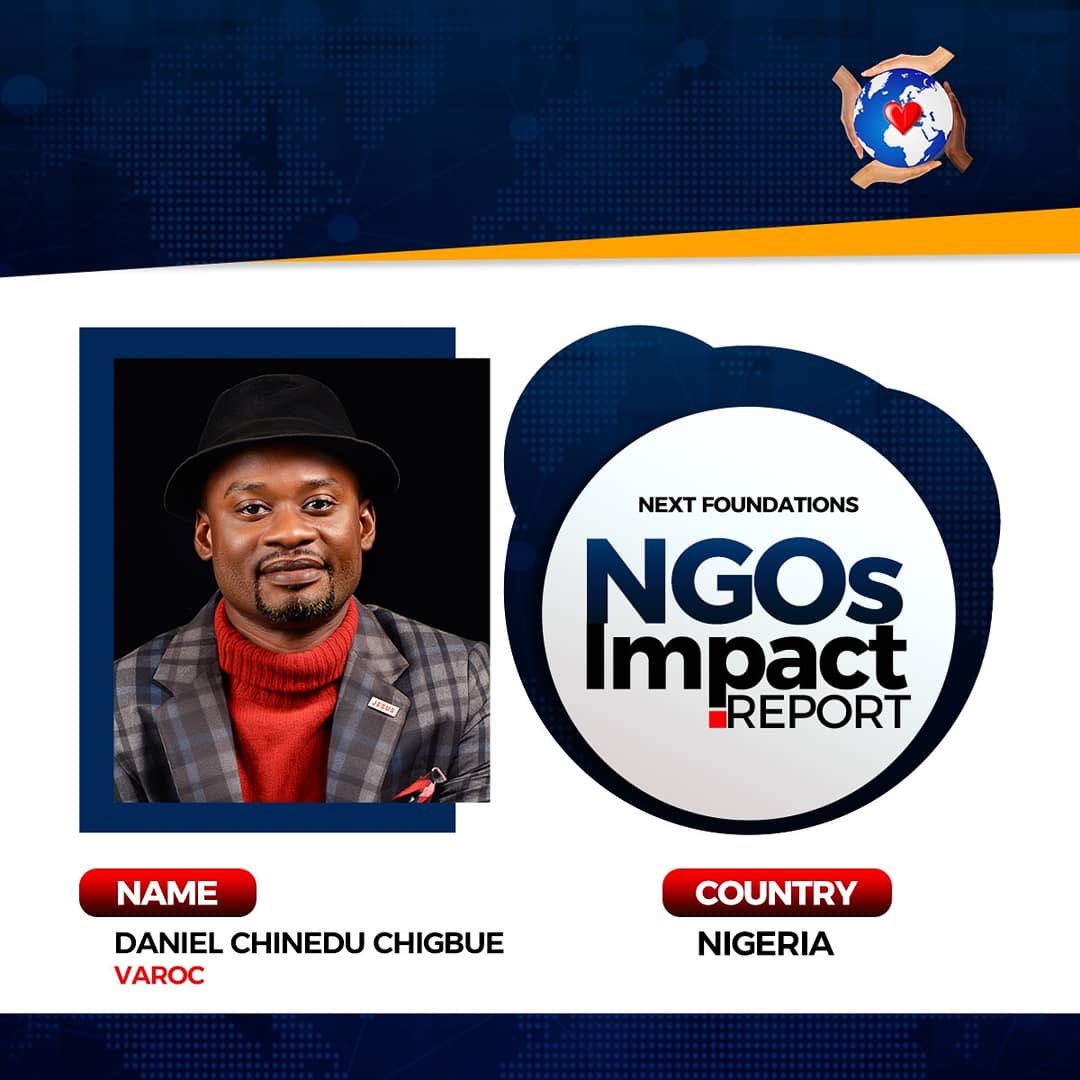 nextfoundations's tweet photo. Meet the NEXT FOUNDATIONS NGOs founders and directors. These are not problem solvers but 
solution providers who demonstrate examplary leadership in their countries. We will be showcasing their work to keep you inspired.
#Nextfoundations #SolutionProviders
#daysmanoyakhilome https://t.co/DOm67Ls5An