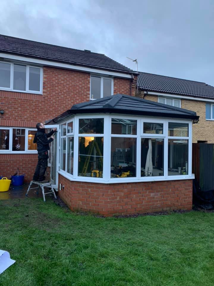 NECS Building Group tweet media