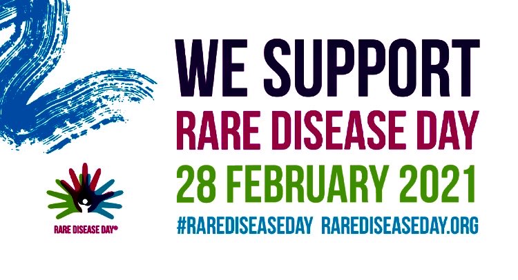 gitelmansuk's tweet image. #RareDiseaseDay2021 #RareDisease #GitelmanSyndrome #rarerenal