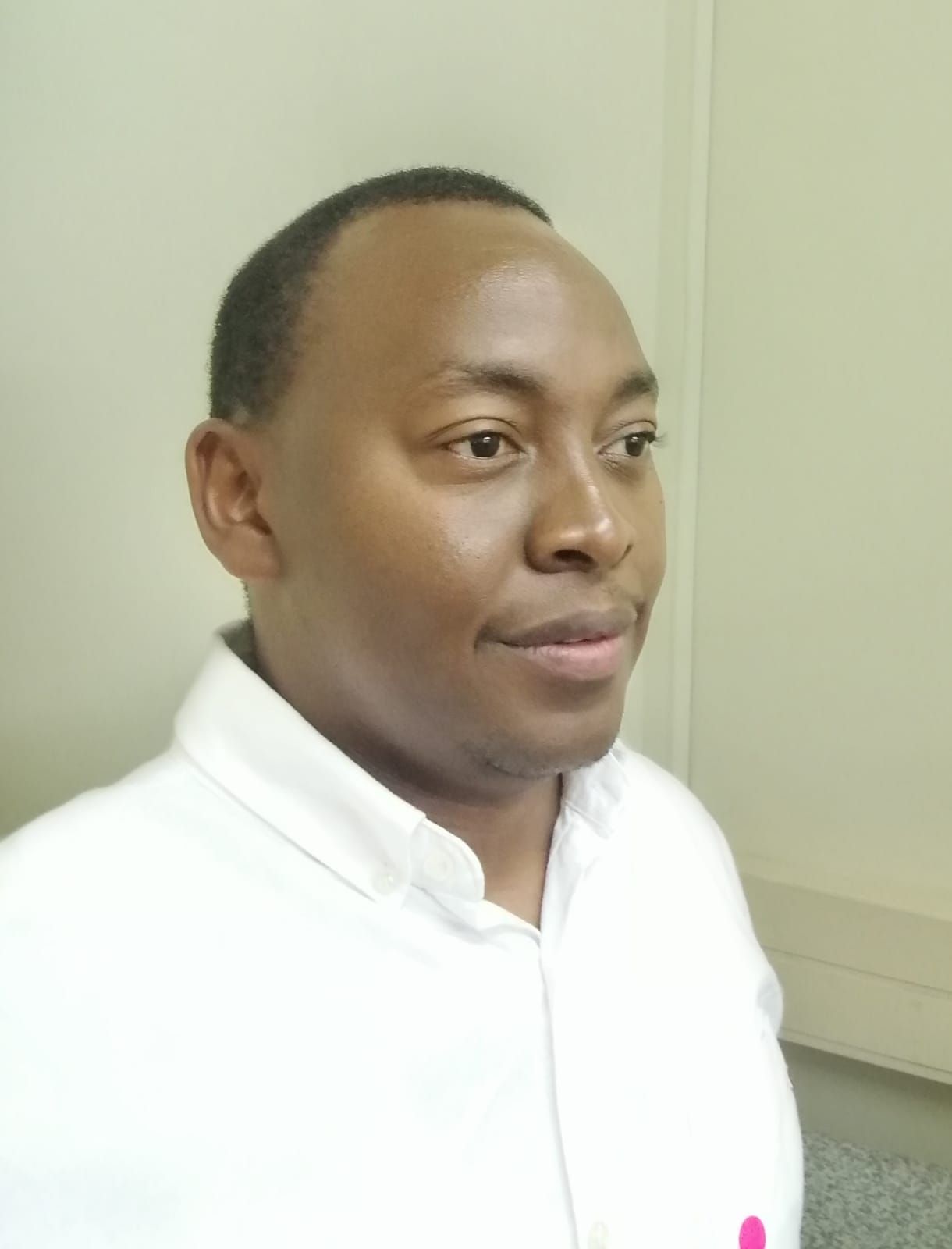 Stanley GOLOLO, Senior Lecturer, Doctor of Philosophy (PhD) Biochemistry, Sefako Makgatho Health Sciences University, Ga-Rankuwa, Department of  Biochemistry