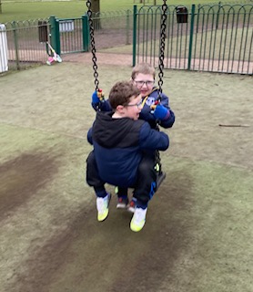 HowesCoventry's tweet photo. Well done for being active every day in half term. It's brilliant to see you having so much fun in the #GoParks challenge. You have won a special Howes spot prize for all your hard work. @CovSport @SDavoile @SGOCoventryWest @SENDactive https://t.co/4hjNVstxmj