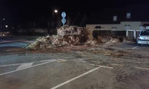 J3
Jour 3. 
On ne lâchera rien 💥👊

JA Vexin Thelle