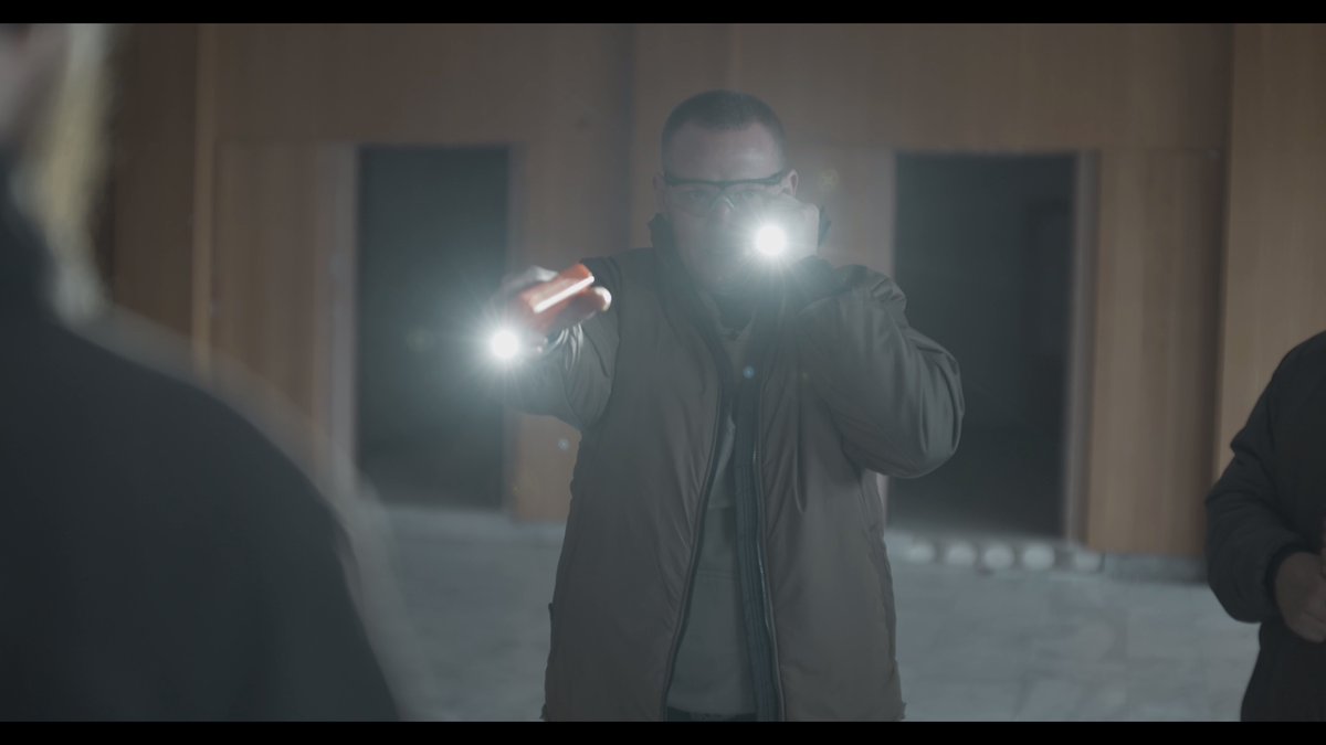 nitecorelight's tweet photo. Would like to know more secret to the tactical flashlight & Low Light Tactics?
---
Stay tuned with us for the NITECORE brand new tactical series video: ๐๐ฟ๐ถ๐ด๐ต๐๐ฒ๐๐ ๐ง๐๐ฃ๐ฆ ๐๐ผ ๐๐ผ๐ ๐๐ถ๐ด๐ต๐ ๐ง๐ฎ๐ฐ๐๐ถ๐ฐ๐
---
#NITECORE #Flashlight #BrightestTIPS #LowLightTactics https://t.co/eXct4UmLfY