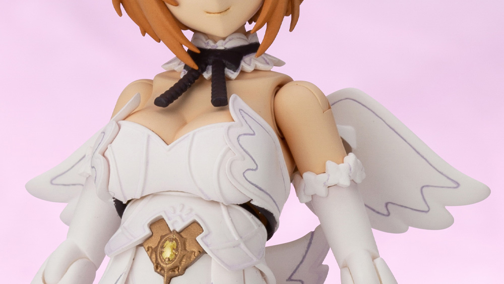 アルカナディア ヴェルルッタ 爆チチ赤鬼 塗装完成品 美少女 アルカナディア ヴェルルッタ 爆チチ赤鬼 塗装完成品 美少女