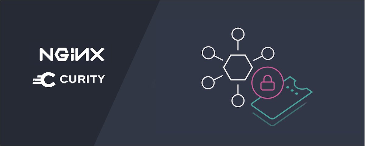 curityio's tweet image. 4. Guarding privacy and security using #APIGateways will be the topic of an upcoming webinar that is scheduled for March 17. Want to learn more?
Join us and @nginx by registering: bit.ly/3aLzxlD