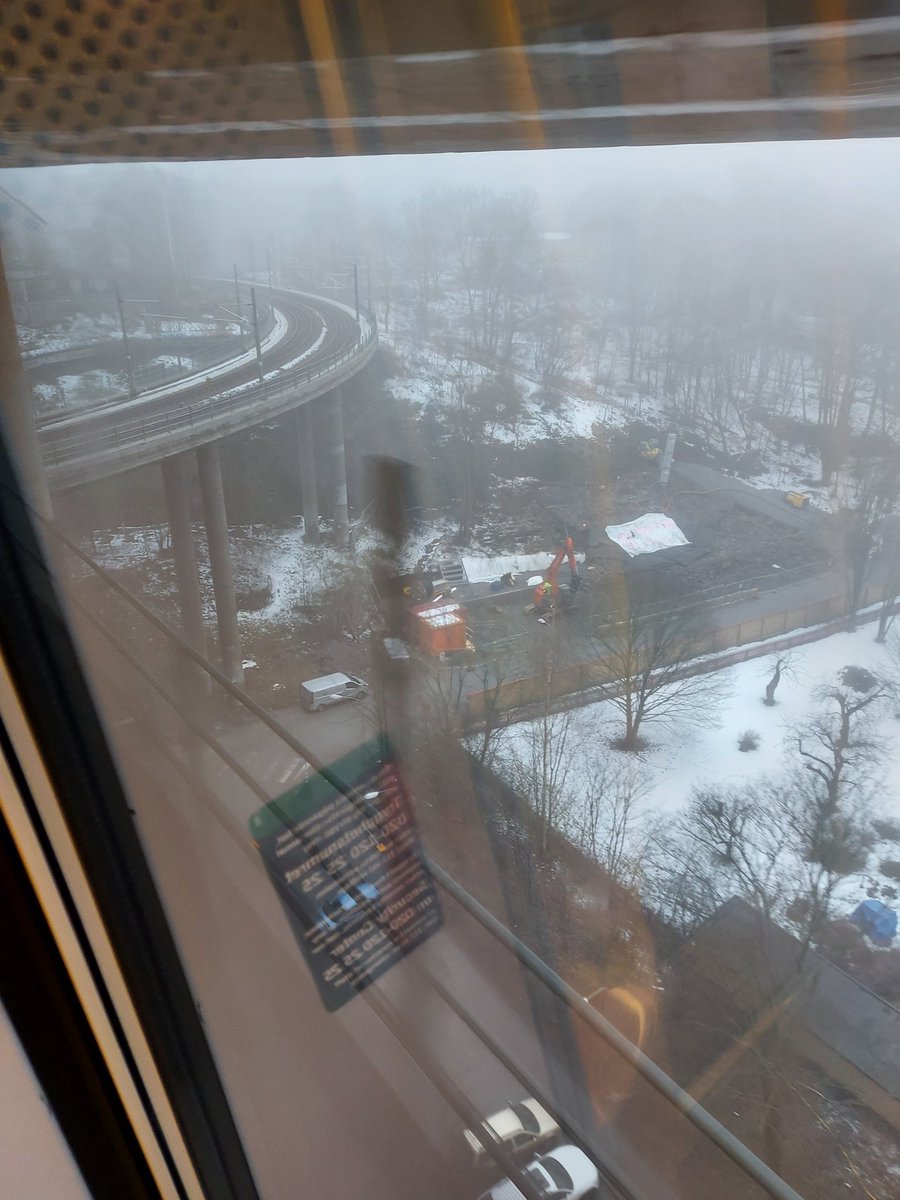 GuSv01's tweet photo. En trÄd med bilder mm frÄn bygget av tunnelbanans förlÀngningar? SelvfÞlgelig!
#NyaTunnelbanan #08bygg #SthlmBygg #InfraBygg #tunnelbana #SLse https://t.co/HrpEpMieYD