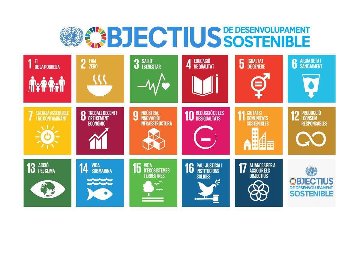 @SexEducationF està fermament alineat amb els #ODS de la <a href="/ONU_es/">Naciones Unidas</a> ja que dóna visibilitat i recolzament a valors com l'Educació de Qualitat, Inclusiva i Equitativa (ODS nº4) i l'Igualtat de Gènere (ODS nº5). Sí, cine i educació!💡🎬
📆22 i 23 FEB - 19h <a href="/CinemaCatalunya/">Cinema Catalunya</a> #Agenda2030