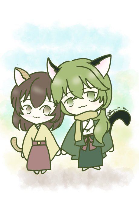 リンクイラストのtwitterイラスト検索結果 リンクイラストのtwitterイラスト検索結果