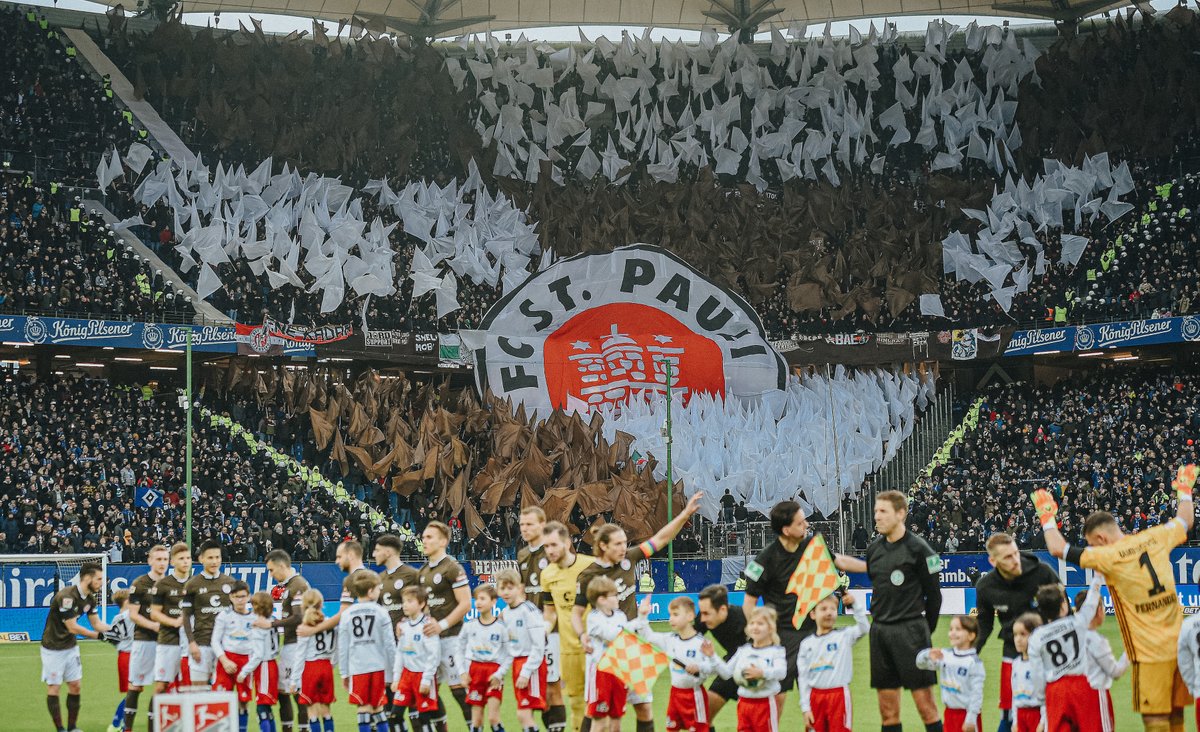 FC St. Pauli tweet media