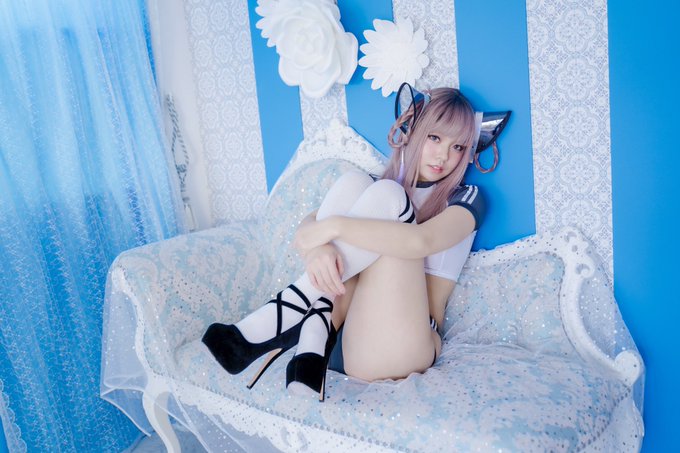 Twitterのコスプレ画像19