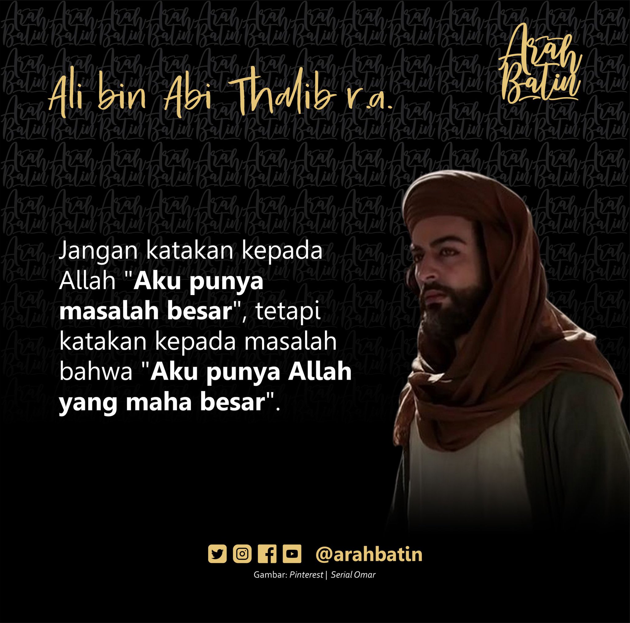 10 Hari Terakhir Jelang Malam Lailatul Qadar, Apa Ciri cinya?