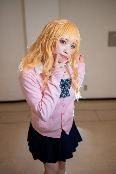 Twitterのコスプレ画像43