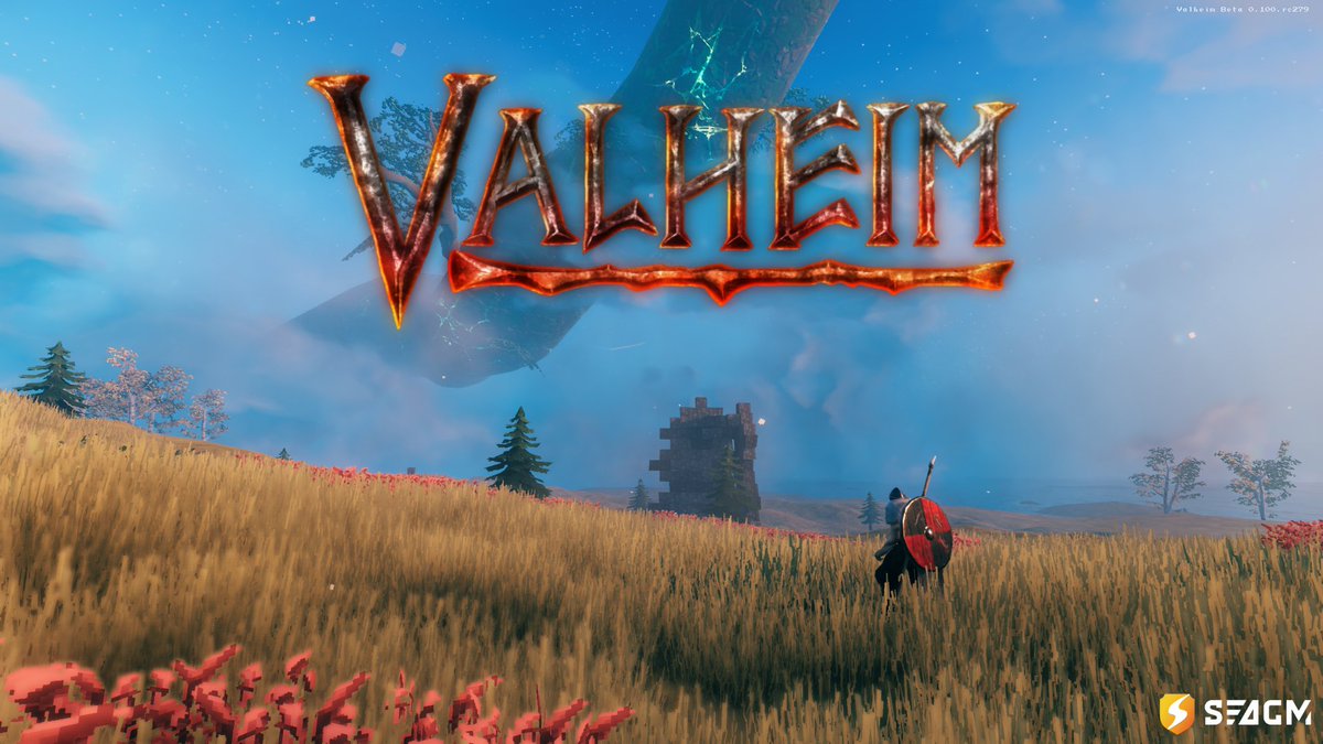 Valheim еда. Valheim 1. Valheim игра. Вальхейм стрим. Вальхейм логотип.