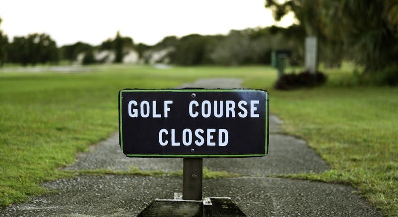 I cannot believe <a href="/GOVUK/">GOV.UK</a> won’t allow golf courses to re open sooner than 29th March when you can sit next to someone on a park bench from the 8th. Golf gives zero to no contact with anyone throughout. Golf could be a huge release for so many people mentally as well physically! 🏌️‍♂️