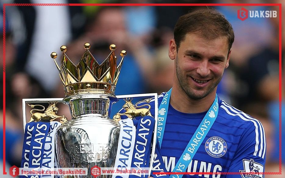 Happy 37th Birthday to Branislav Ivanovic  