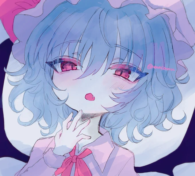つよくなります!がんばるぞ〜!
#いつか超つよつよ絵師になるので今のうちに推しませんか 
