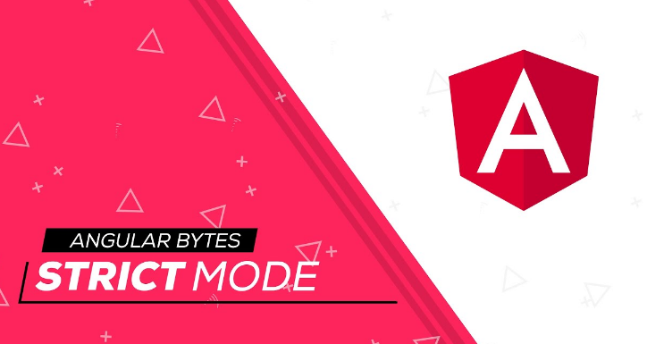 BeSudoBePro's tweet photo. ☝️ℹ️: Habilitando #modo #estricto te permite:
🕷️ ver #bugs en desarrollo
👩🏿‍💻 tener mejor soporte en tu #IDE
📈 Tener menos regresiones
🚀 Mejor experiencia a #devs de @angular con #ng #update (será por defecto en #Angular v12)
rel info: https://t.co/rsN119DXPT
#js #ts #typescript https://t.co/UV9rQgbweu