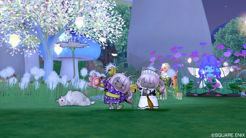 みつあみ猫あみちぃ𓏲𓎨 tweet media