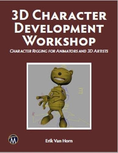 character creation workshop character creation workshop