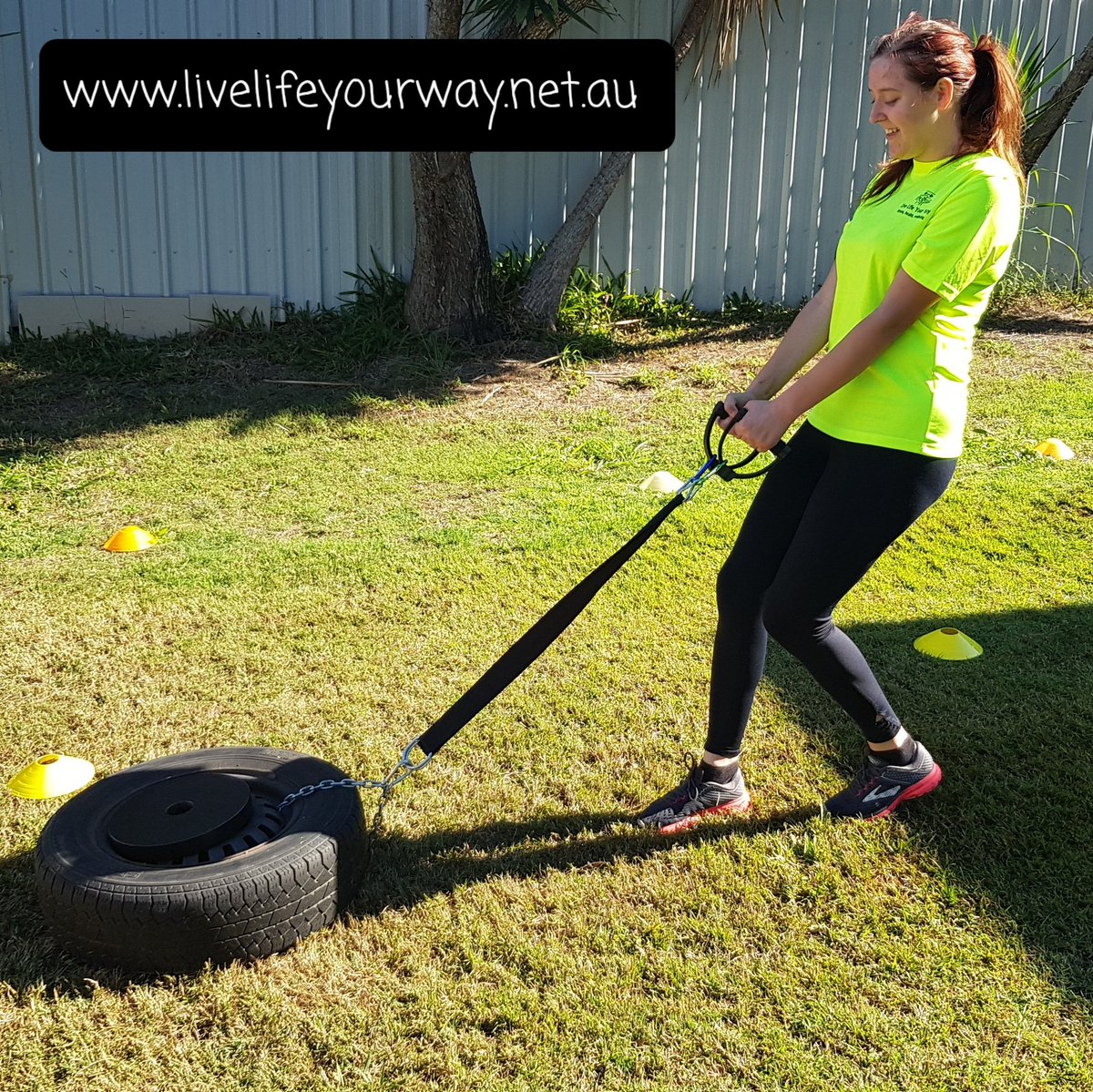 livelifeyourway's tweet image. Pulling weight backwards gives a great lower body &amp;amp; quad strength workout, &amp;amp; cardio workout too.
#BodyGoals #MaximizeMuscle  #Strong #Strength #FitnessBlogger #FitnessAddict #ExerciseTime #Trainiac #Kettlebell #DumbBells