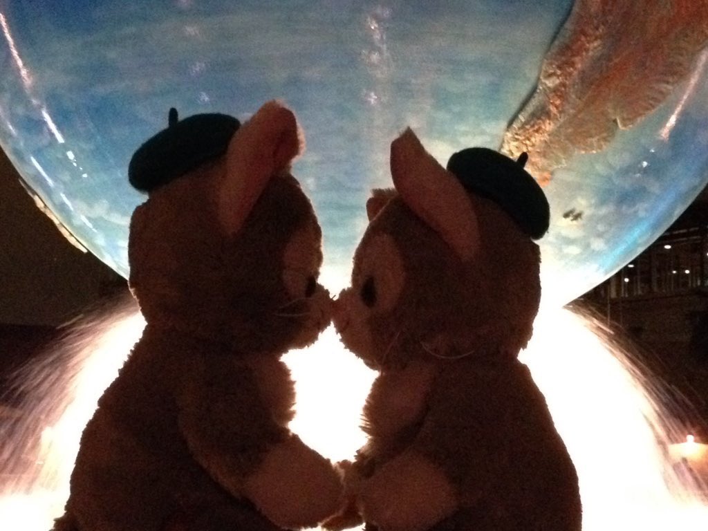 狐栗鼠テト 今日は猫の日なので うちの猫キャラたちの写真を再upします 猫の日 ディズニーシー ジェラトーニ 妖怪ウォッチ ジバニャン ジブリ 魔女の宅急便 ジジ リリー 耳をすませば 聖蹟桜ヶ丘 バロン ルイーゼ ムーン ぬい撮り