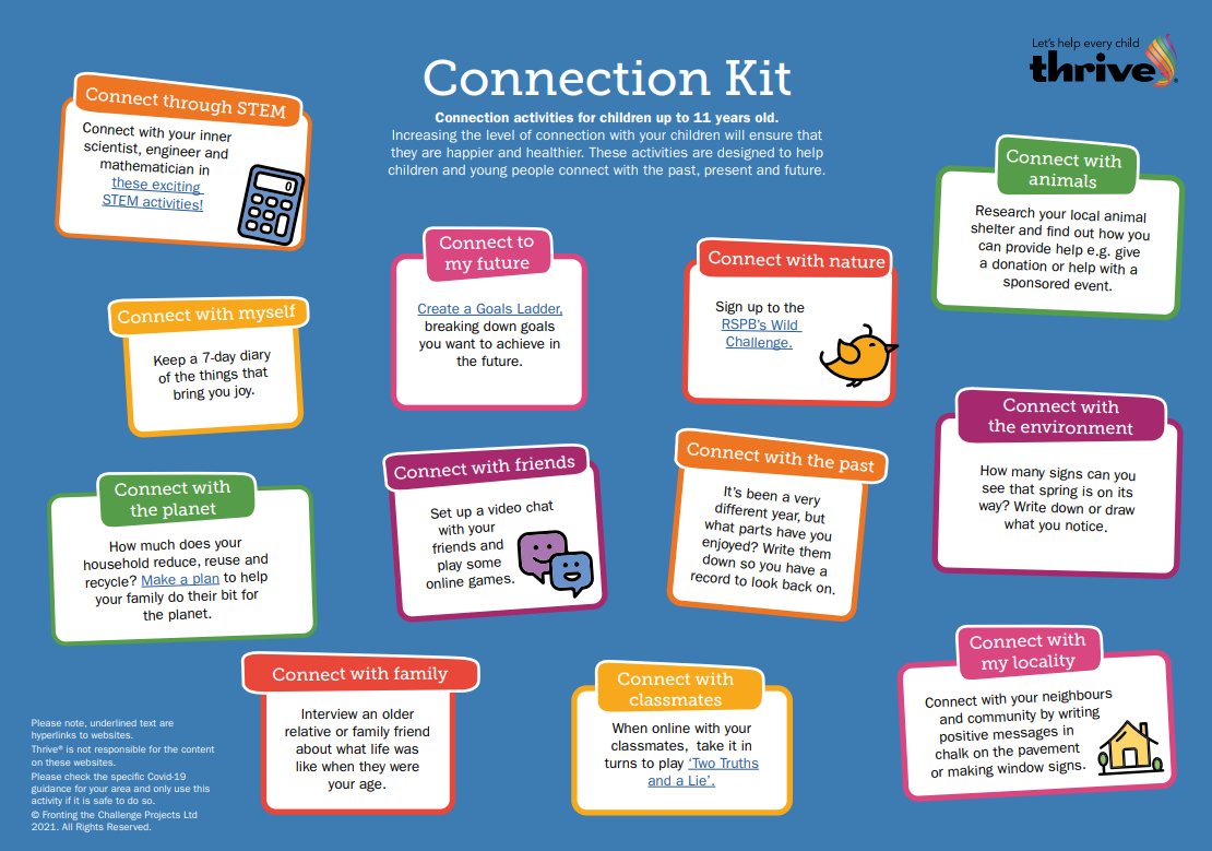 SpringfieldJun1's tweet photo. Thanks to @ThriveApproach for this parent survival kit and connection toolkit. https://t.co/R0vkyw1JwW