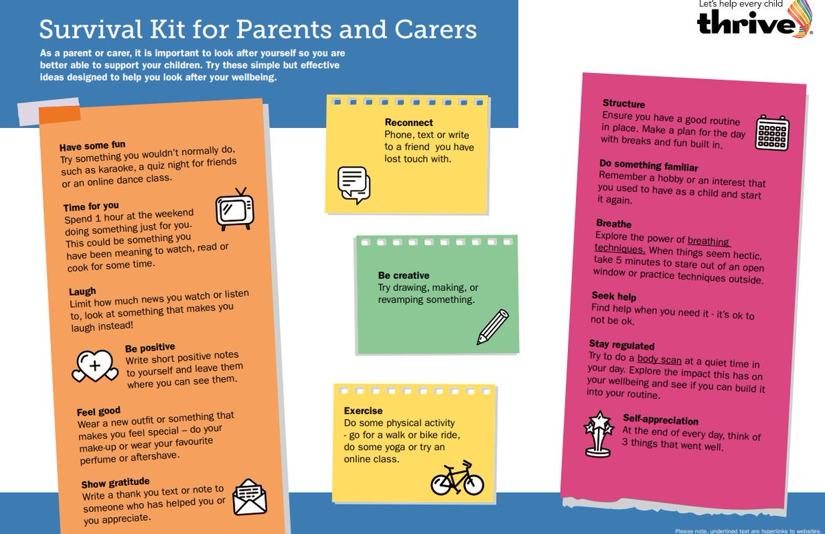 SpringfieldJun1's tweet photo. Thanks to @ThriveApproach for this parent survival kit and connection toolkit. https://t.co/R0vkyw1JwW
