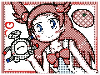 コイルにきめたのtwitterイラスト検索結果